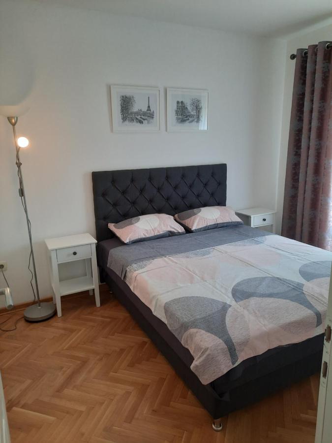 Apartman Nk Apartment Nikšić Екстериор снимка