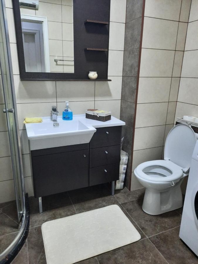 Apartman Nk Apartment Nikšić Екстериор снимка